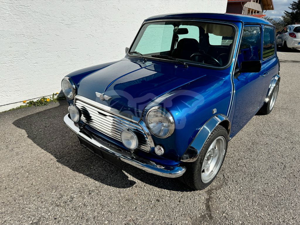 Mini Cooper 1994