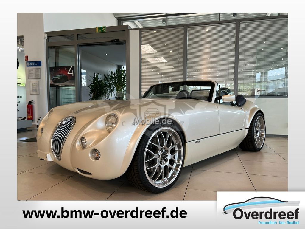 Wiesmann MF 3 2005