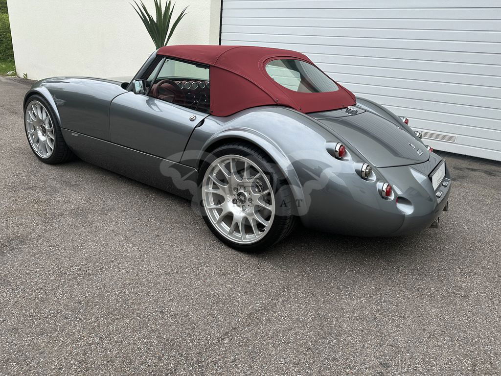 Wiesmann MF 3 2007