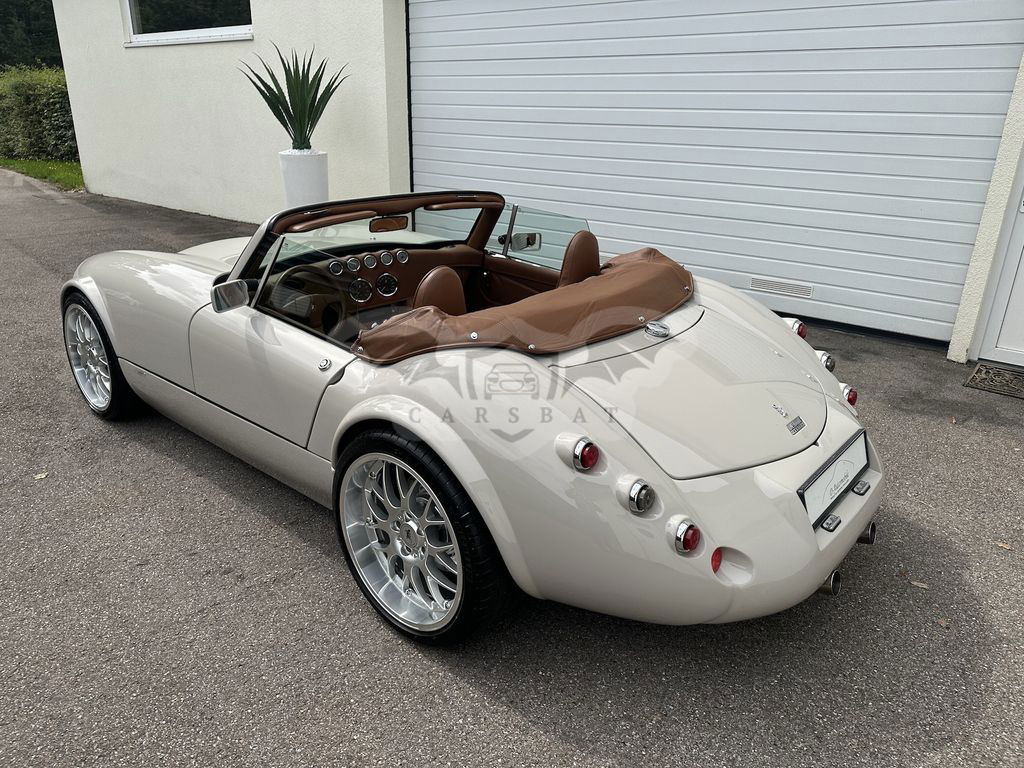Wiesmann MF 3 2004