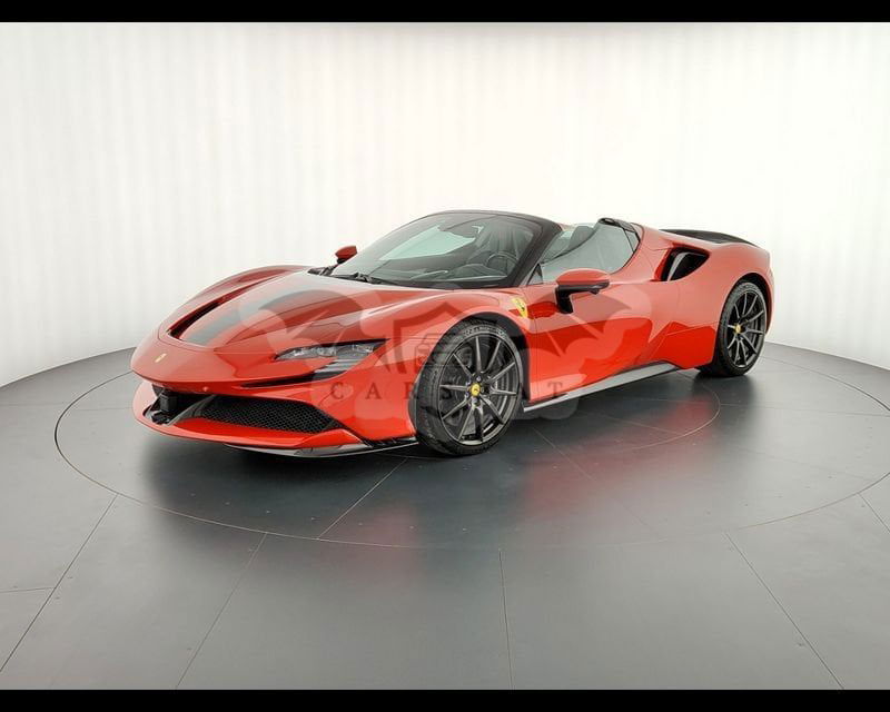 Ferrari LaFerrari 2022