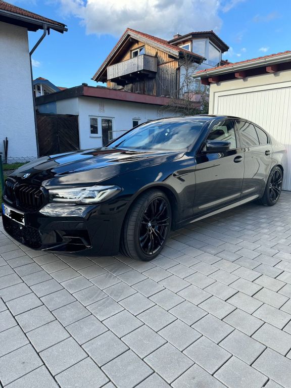 BMW M5 2023