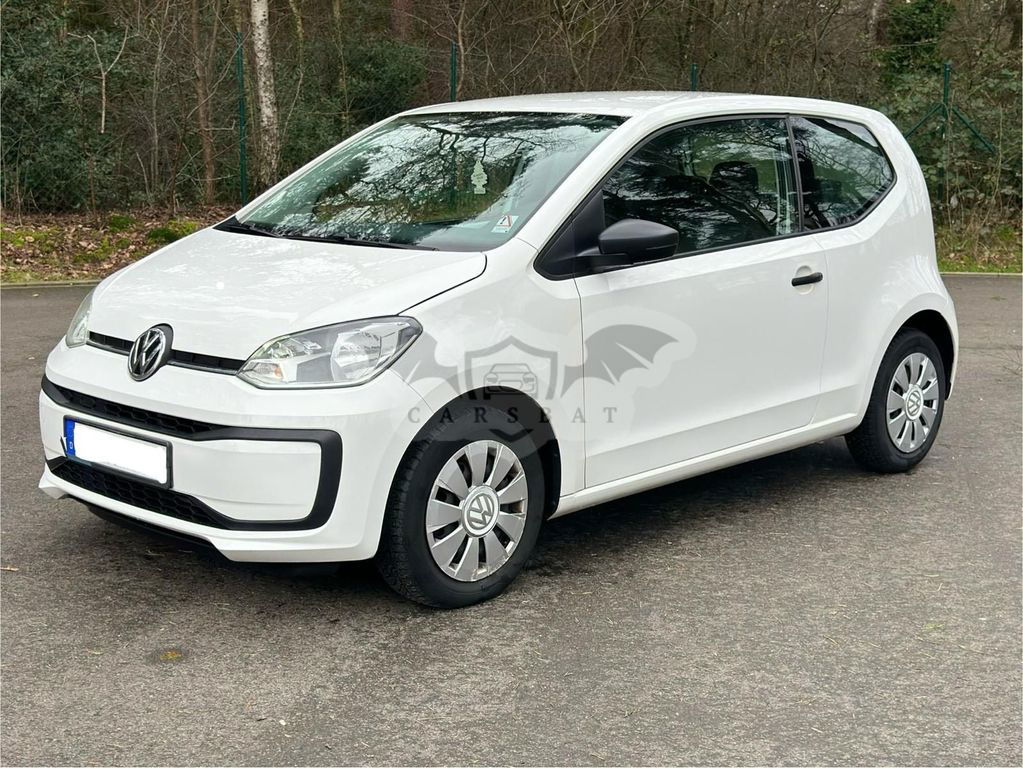 Volkswagen Up! 2017