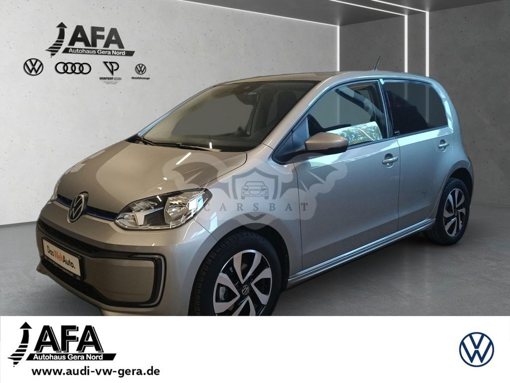Volkswagen Up! 2021