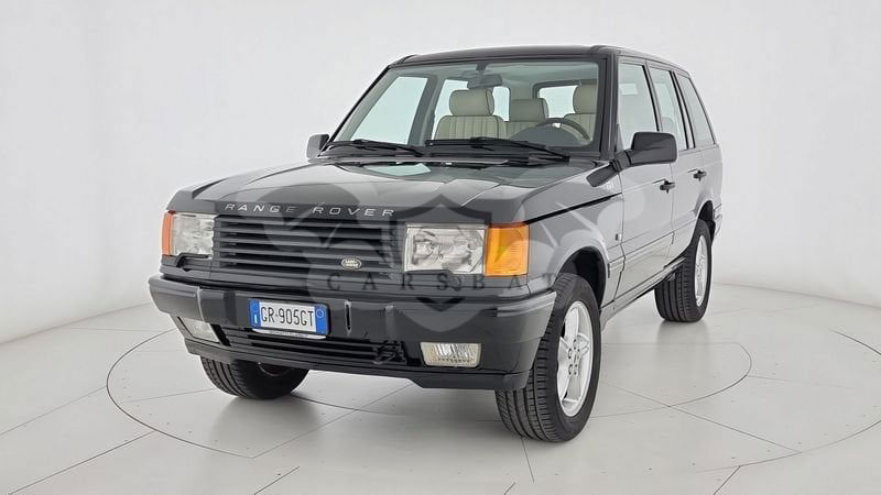 Land Rover Range Rover 1999