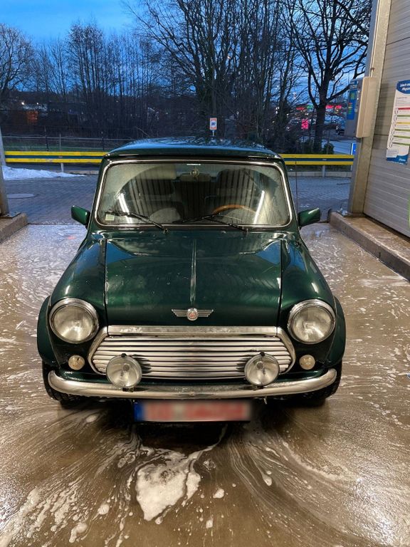 Mini Cooper 1995