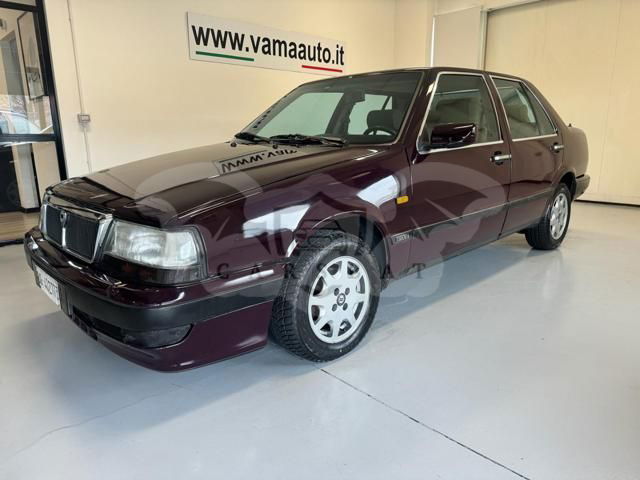 Lancia Thema 1990