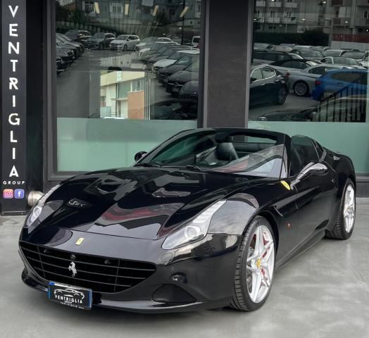 Ferrari California 2014