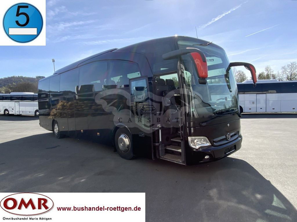 Mercedes-Benz Travego 2012