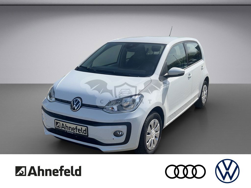 Volkswagen Up! 2024