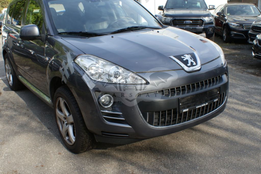 Peugeot 4007 2010