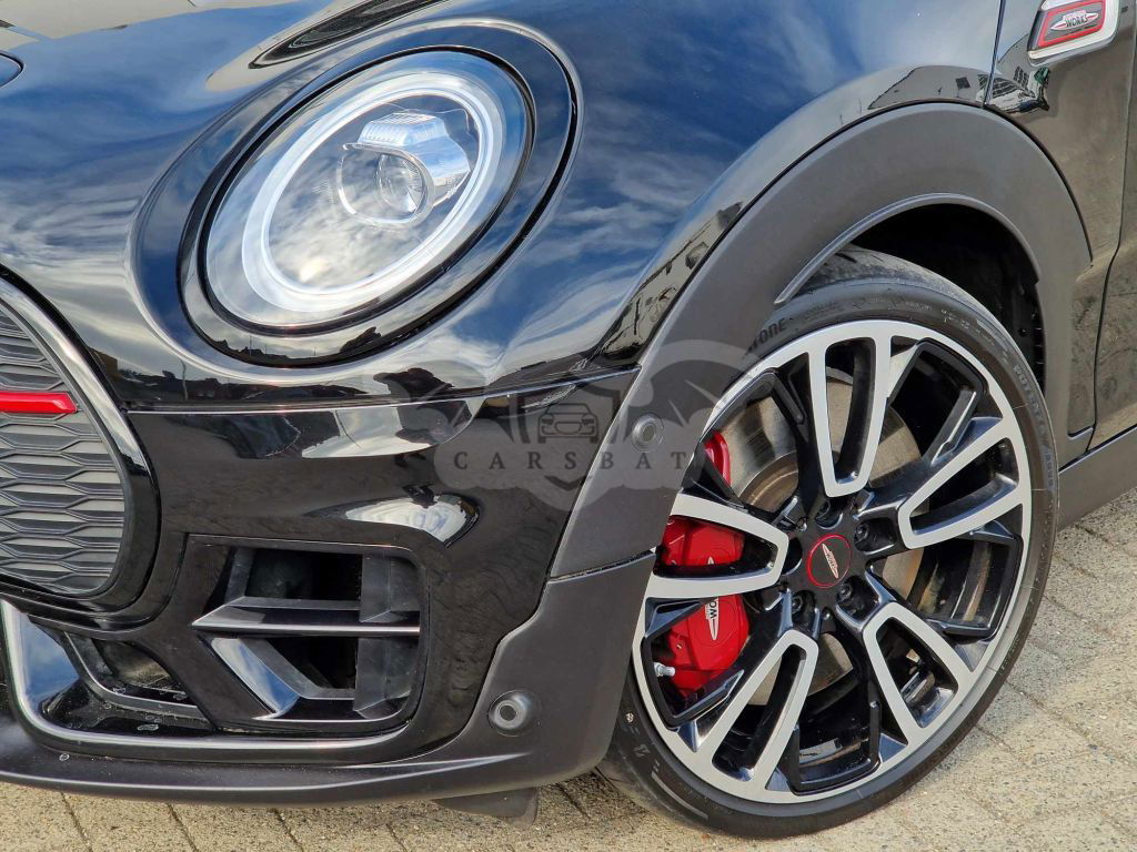 Mini Clubman 2021