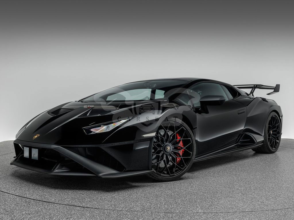 Lamborghini Huracan 2022