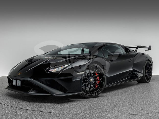 Lamborghini Huracan 2022