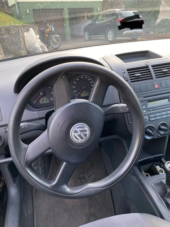 Volkswagen Polo 2005