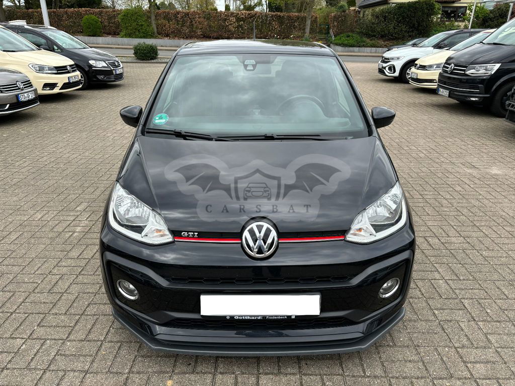 Volkswagen Up! 2019