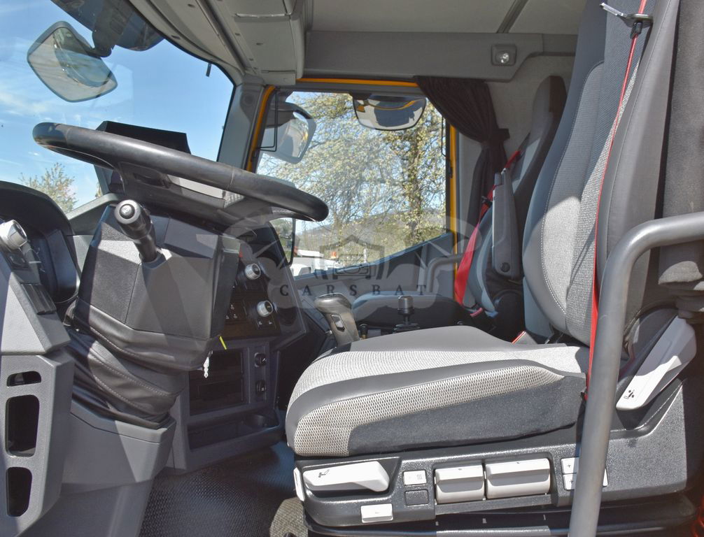 Renault K 2017