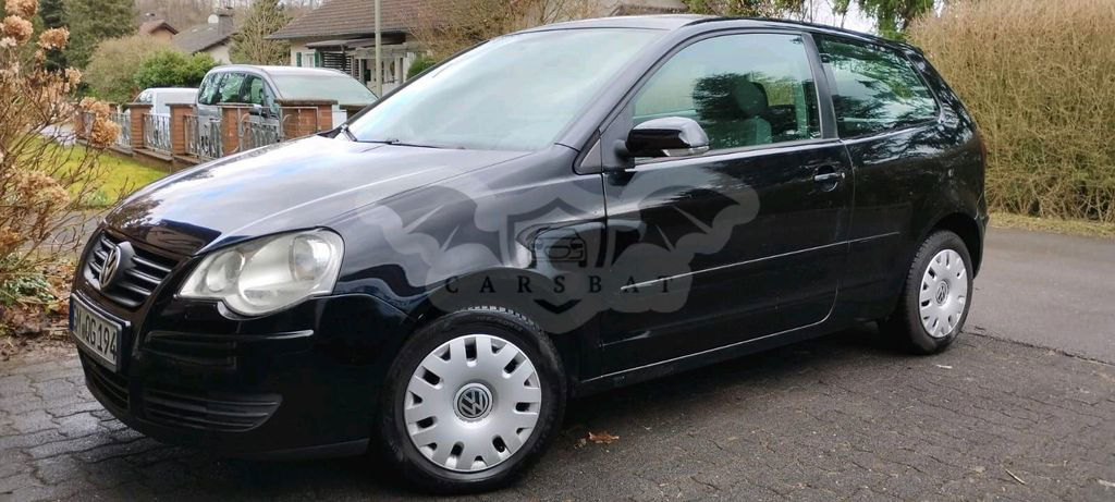 Volkswagen Routan 2005