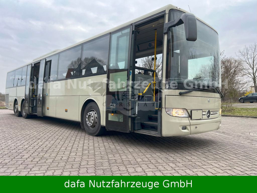 Mercedes-Benz Integro 2015