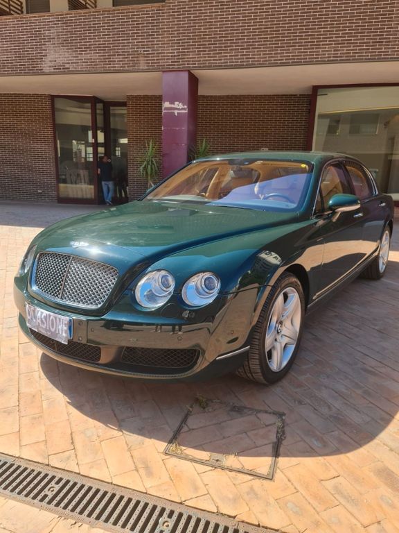 Bentley Continental 2006