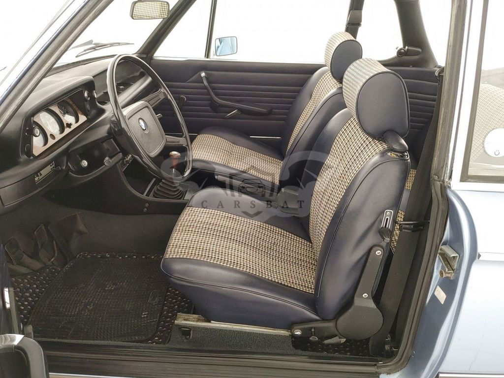 BMW 2002 1974