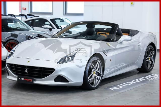 Ferrari California 2015