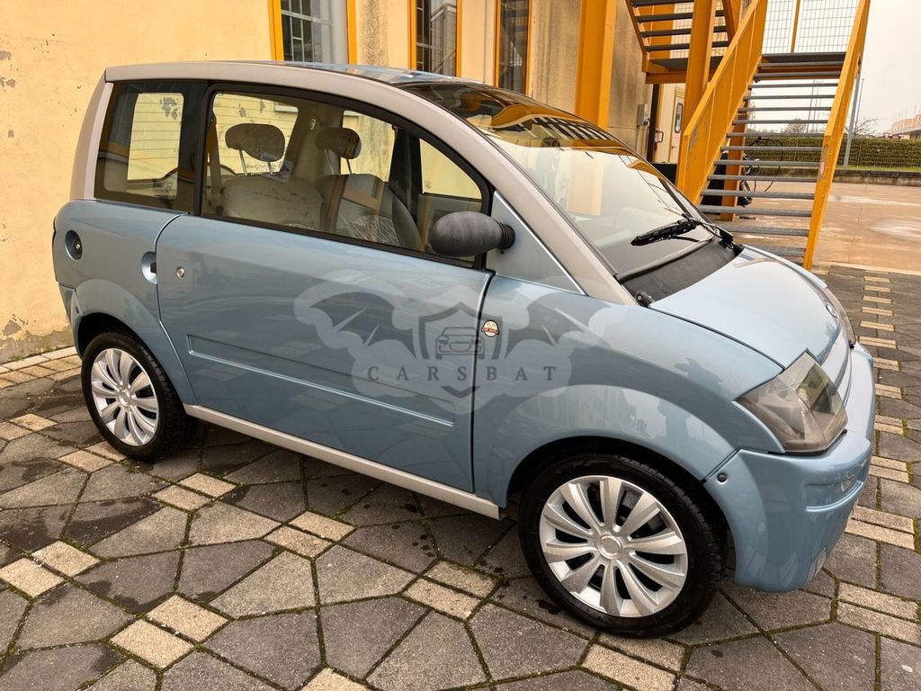 Microcar MC1 2004