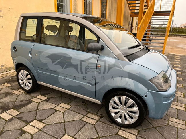 Microcar MC1 2004