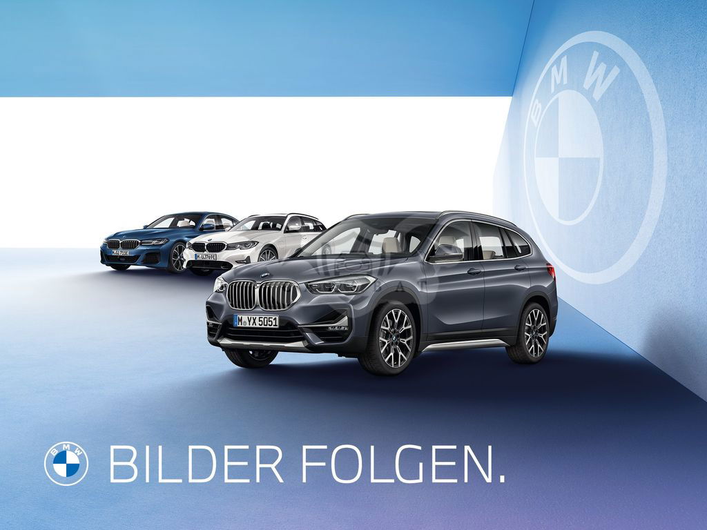 BMW M5 2023