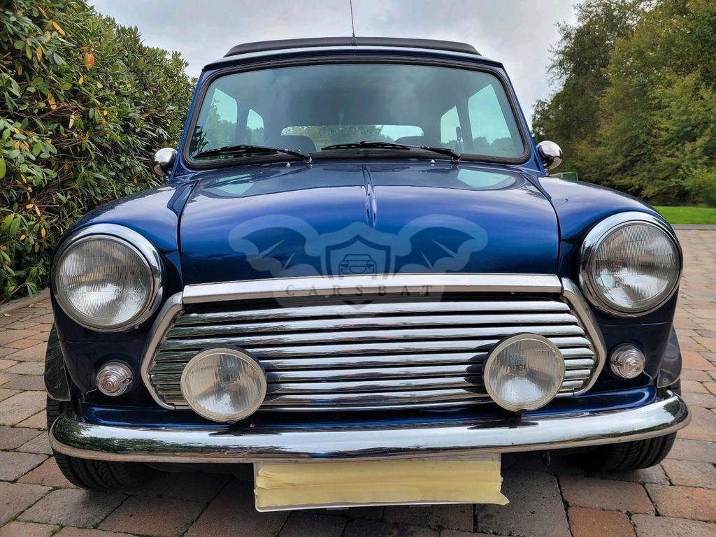 Mini Cooper 1996