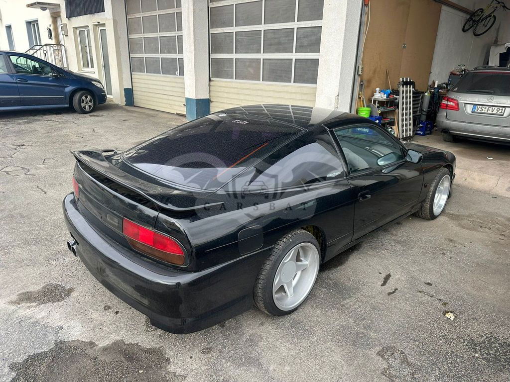 Nissan 200SX 1991