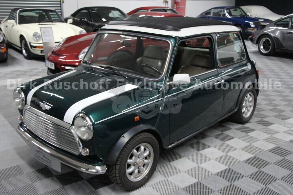 Mini Cooper 1995