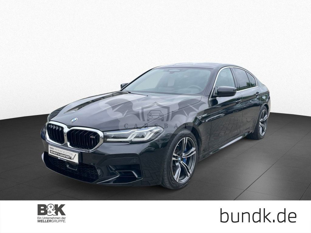 BMW M5 2023