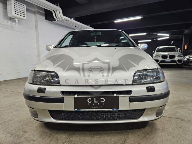 Fiat Punto 1994