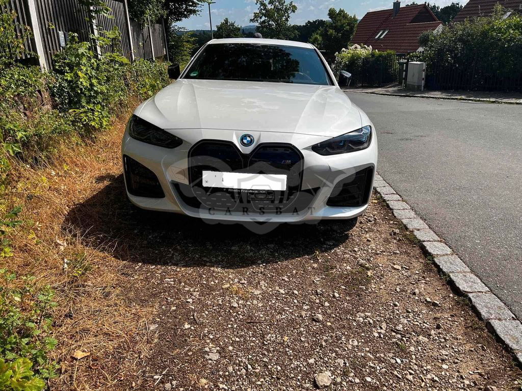 BMW M5 2023