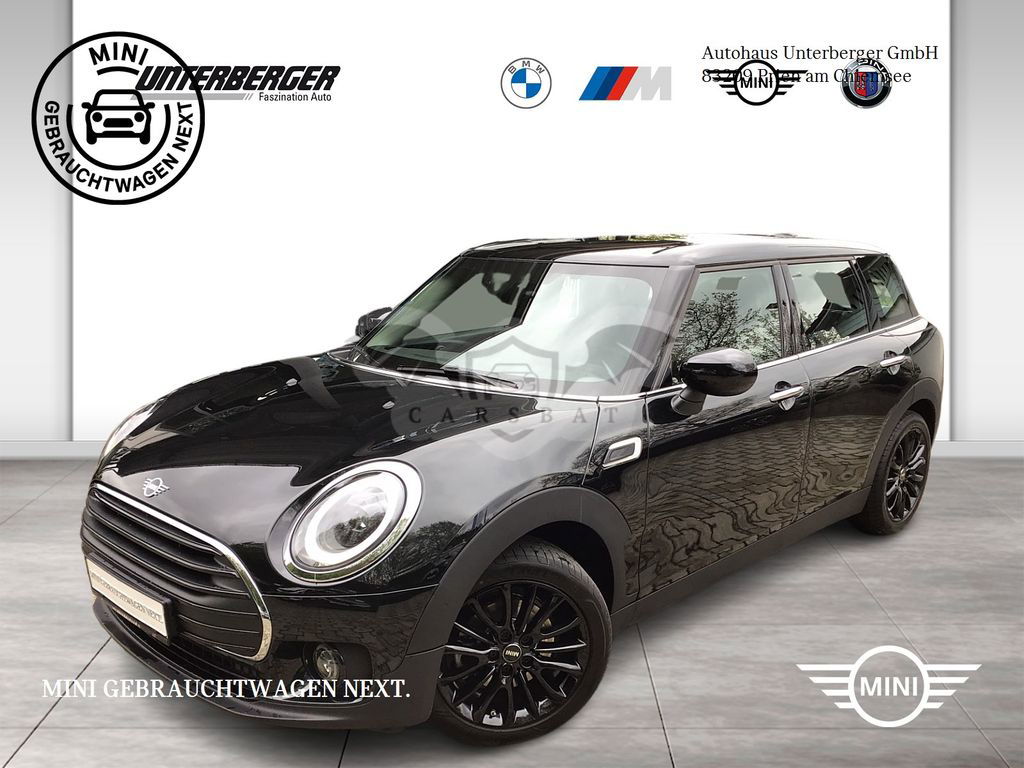 Mini Clubman 2023