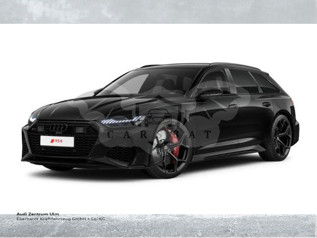 Audi RS6 2024