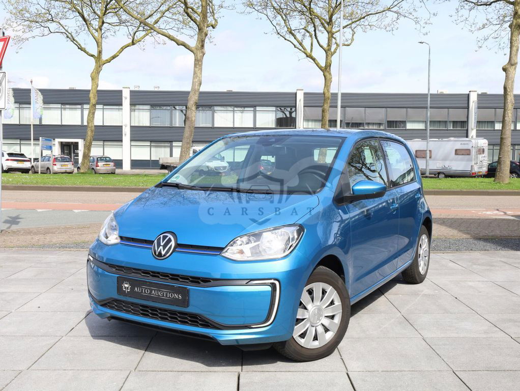 Volkswagen Up! 2021