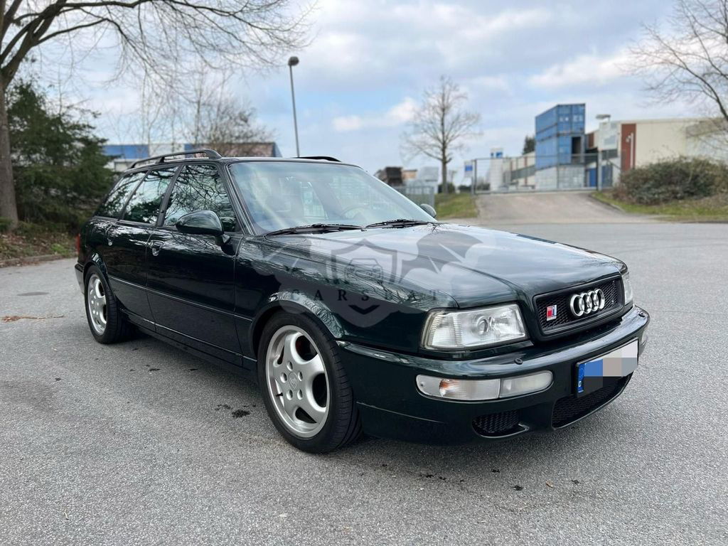 Audi RS2 1994