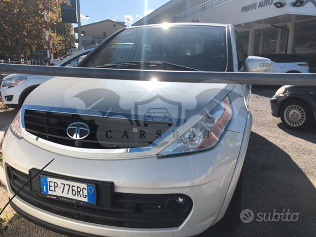 Tata Aria 2014