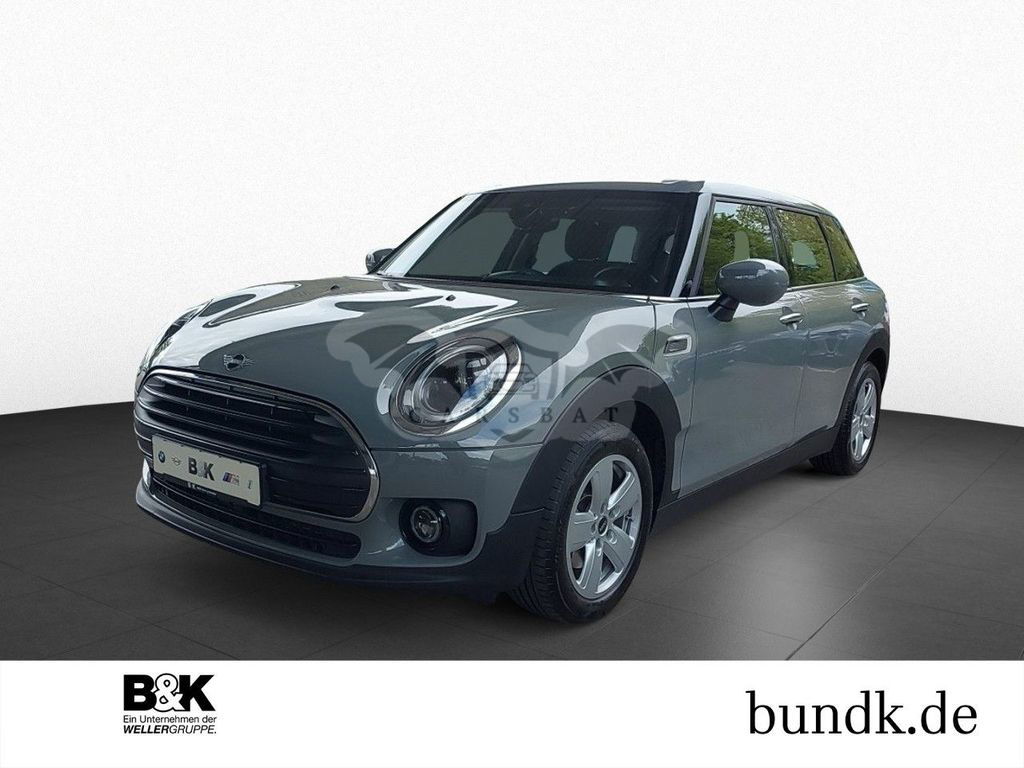 Mini Clubman 2021