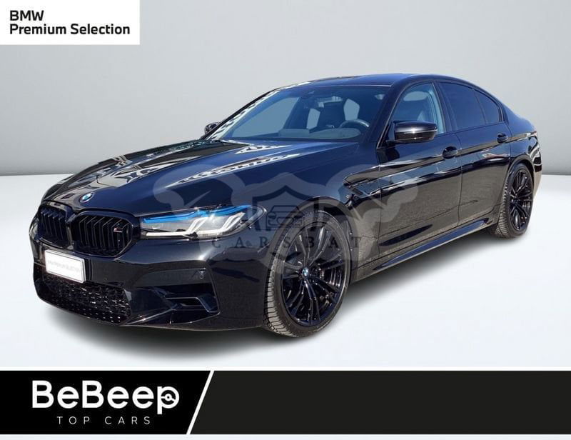 BMW M5 2023
