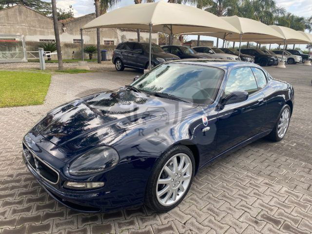 Maserati 3200 GT 2000