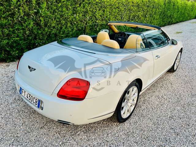 Bentley Continental 2006