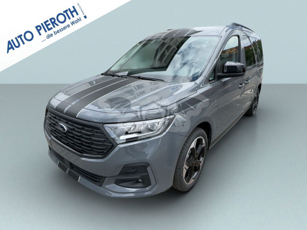 Ford Grand Tourneo 2024
