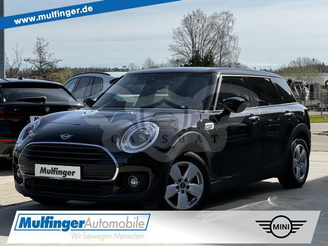 Mini Clubman 2021