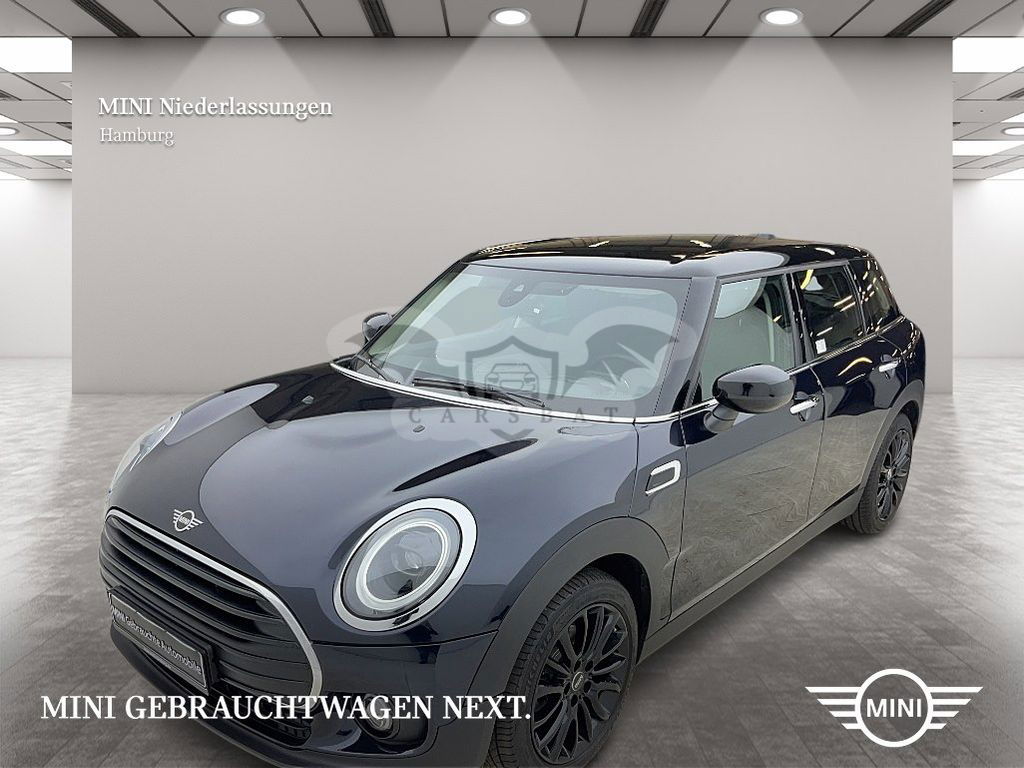 Mini Clubman 2021