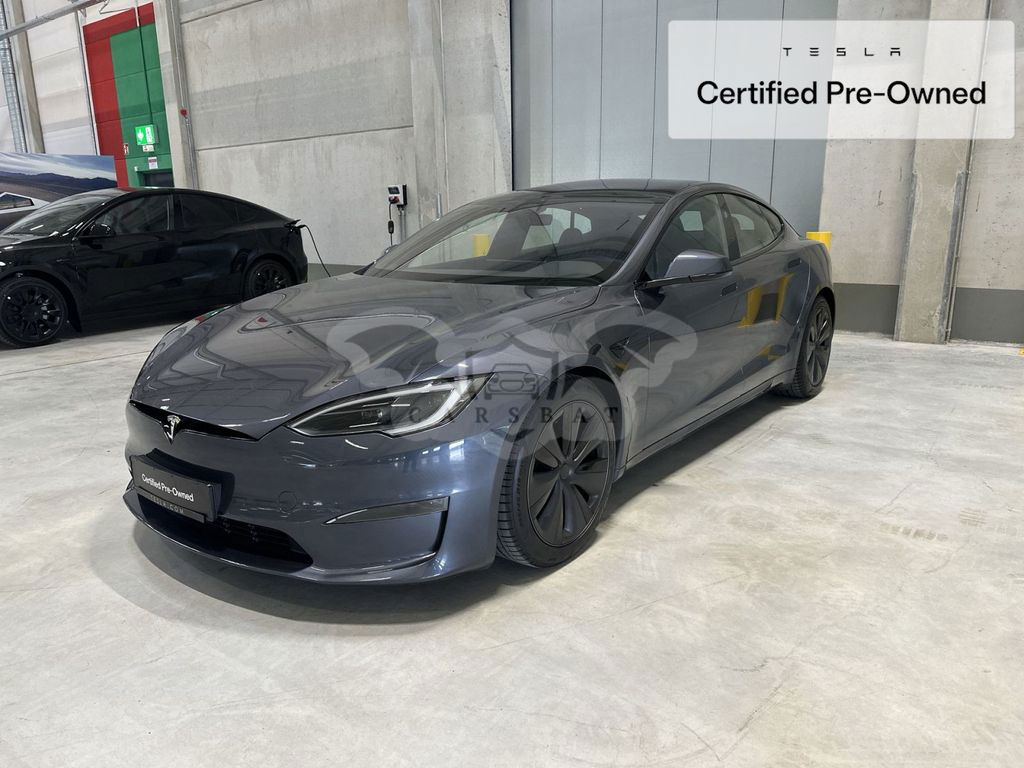Tesla Model S 2023