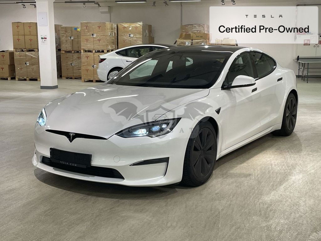 Tesla Model S 2023