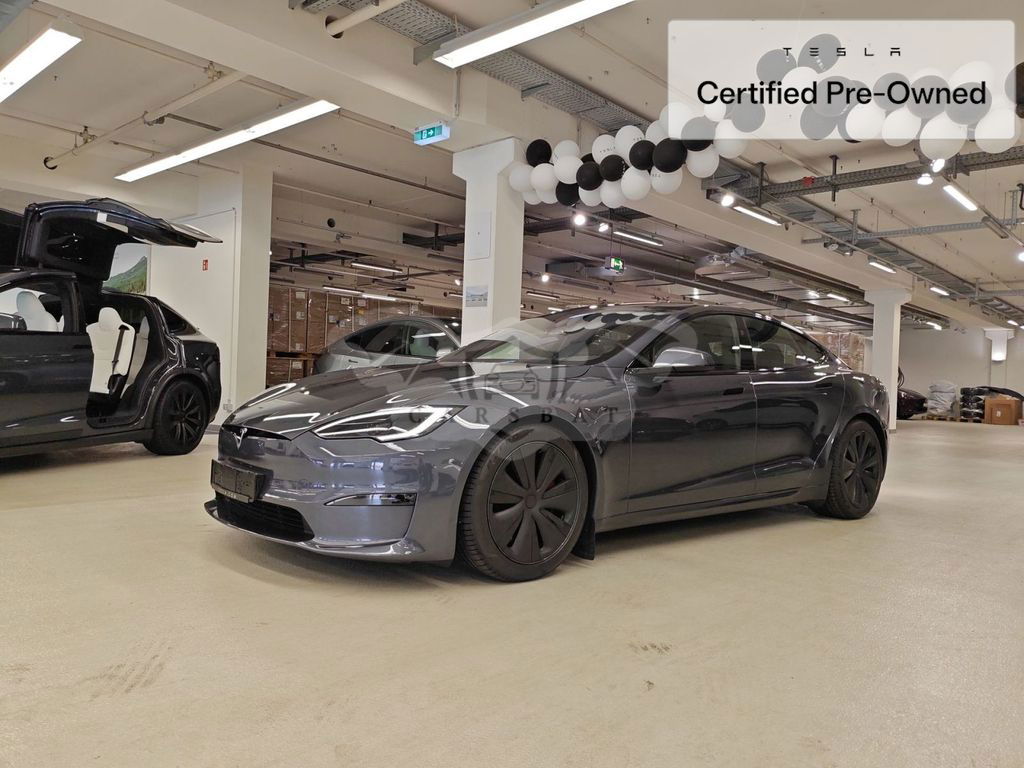 Tesla Model S 2023